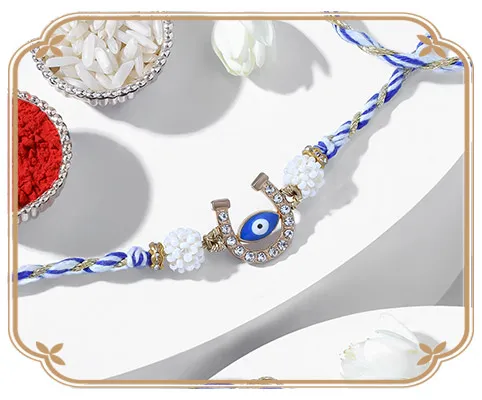 Single Rakhi