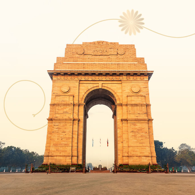 Delhi