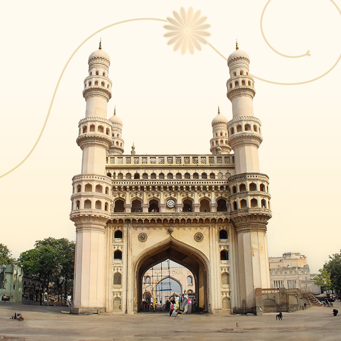 Hyderabad