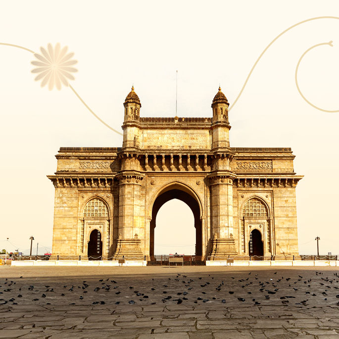 Mumbai