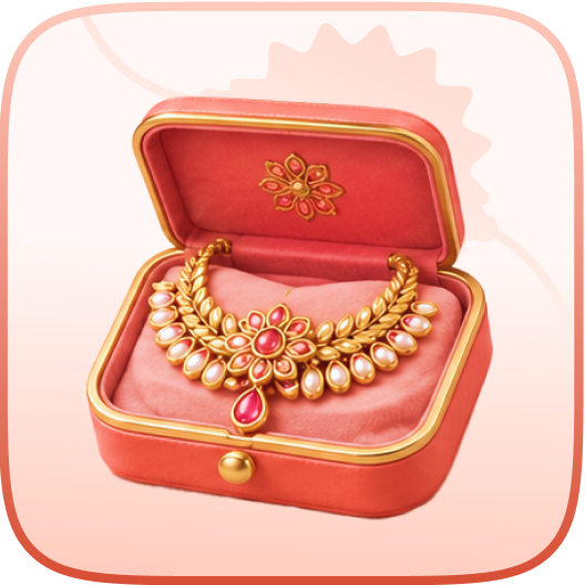 Jewellery