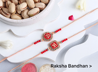 Rakhi