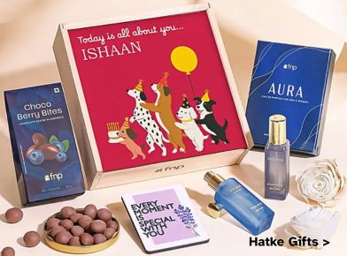 hatke Gifts