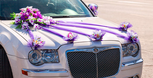 Car Decoration