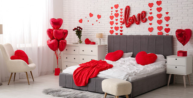Room Decoration