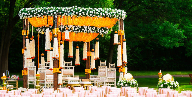 Wedding Decoration