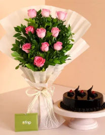 Send Gifts to UK Online | Gift Delivery Services in UK - FNP