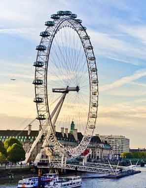 Send Gifts to UK Online | Gift Delivery Services in UK - FNP
