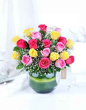 Send Gifts to UK Online | Gift Delivery Services in UK - FNP