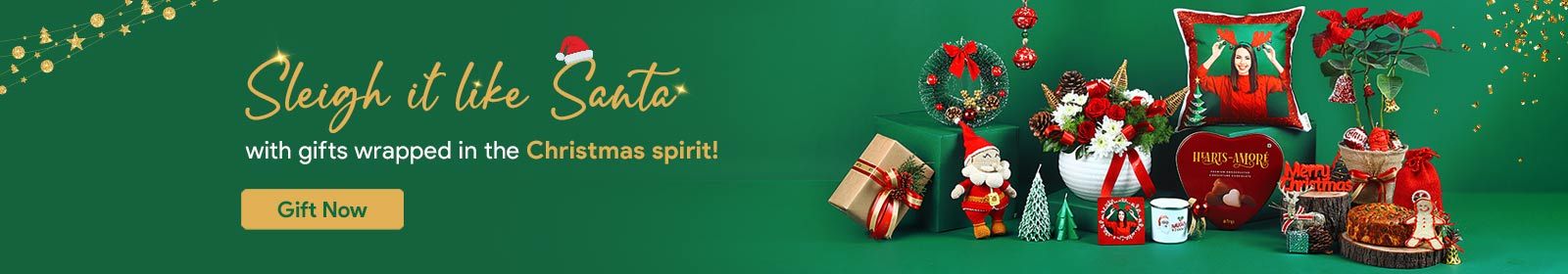 Christmas Gifts