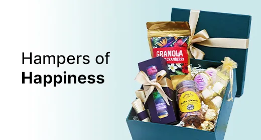 Hampers