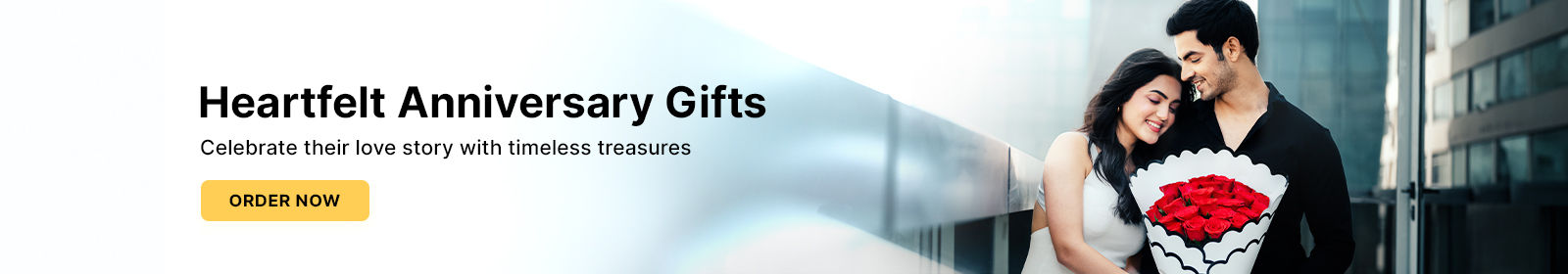 Anniversary Gifts