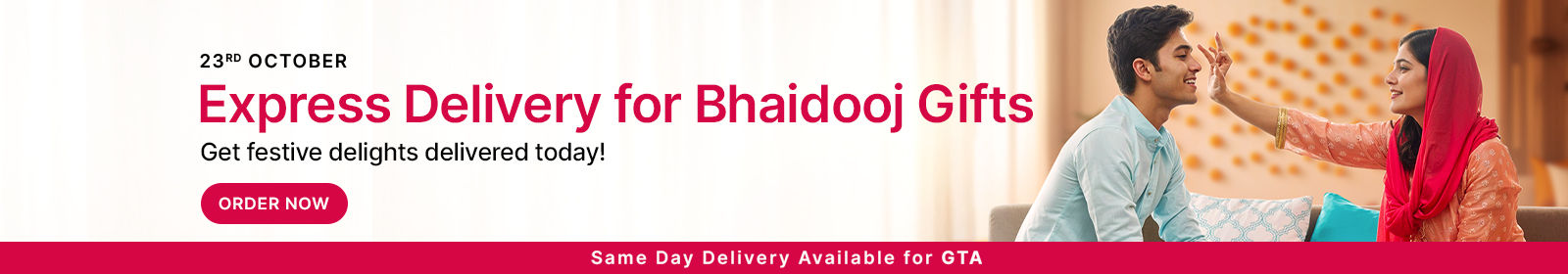 Bhai Dooj Gifts