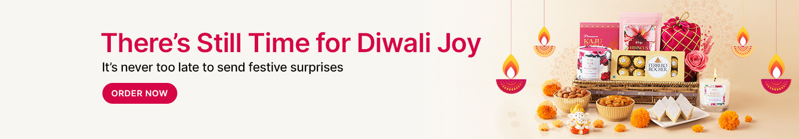 diwali gifts