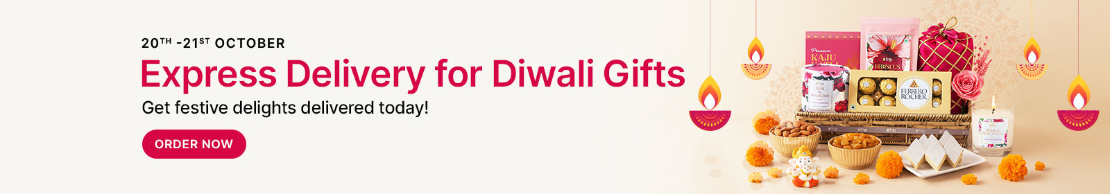 diwali gifts