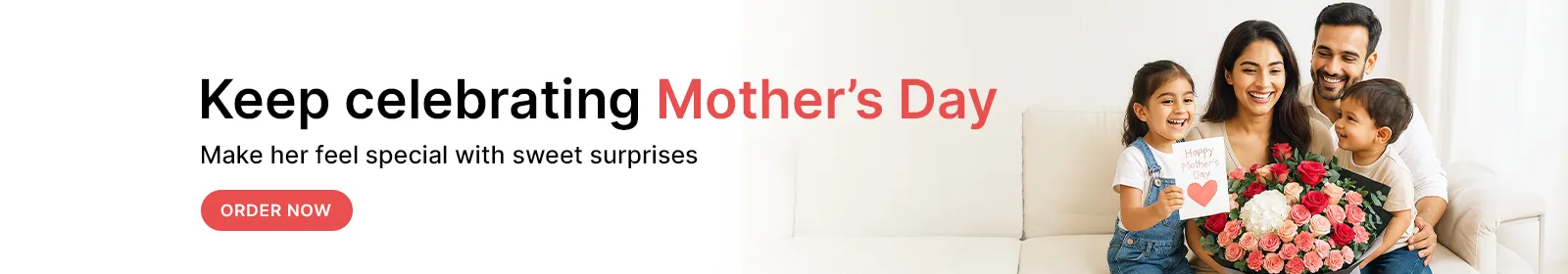 Mother's Day