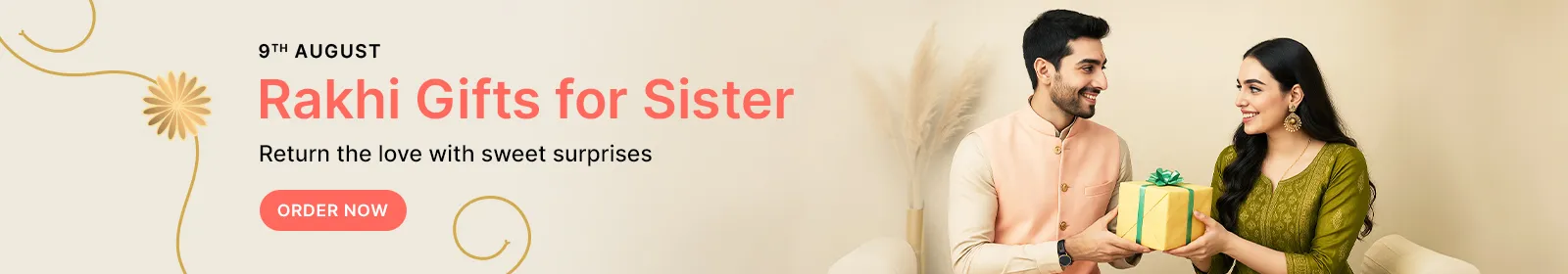 Gifts For Sister