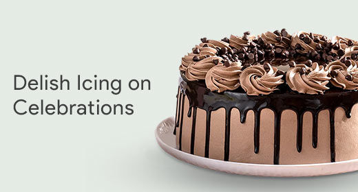 Cakes Gifts