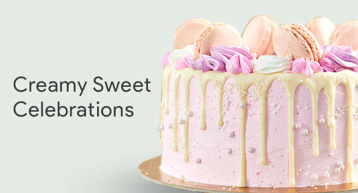 Cakes Gifts