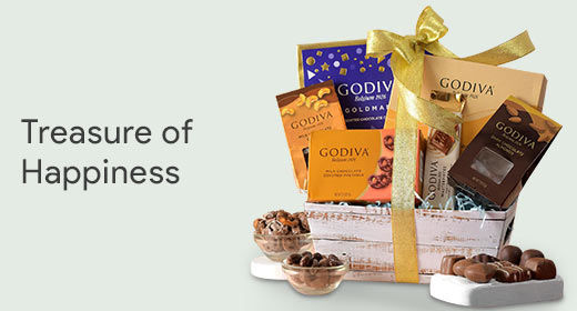 Gift Hampers