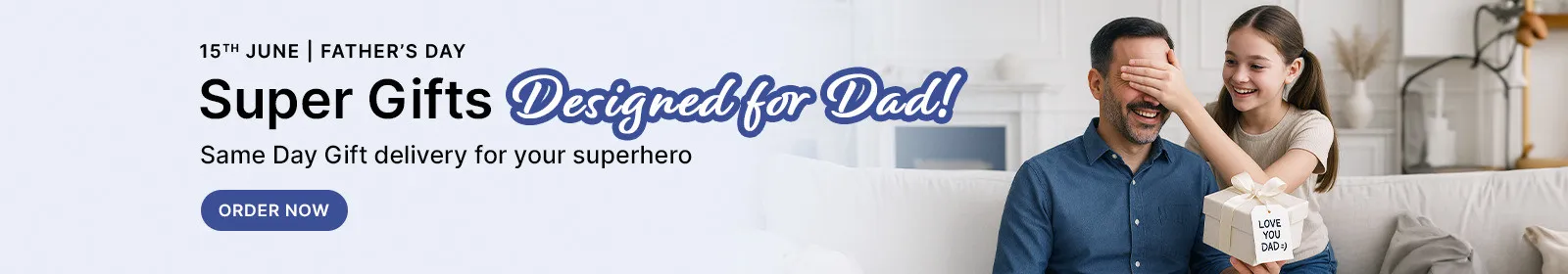 Fathers day