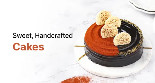 desserts