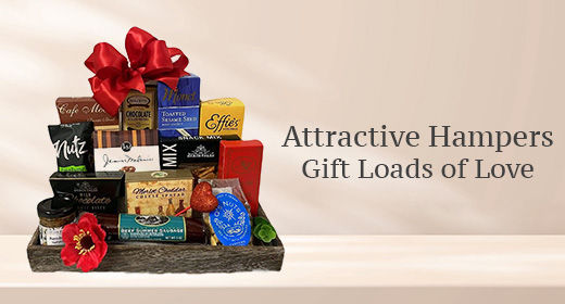 Gift Hampers Gifts