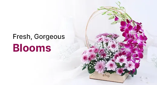 flowers