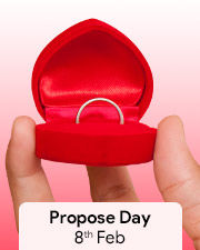 Propose Day  Gifts