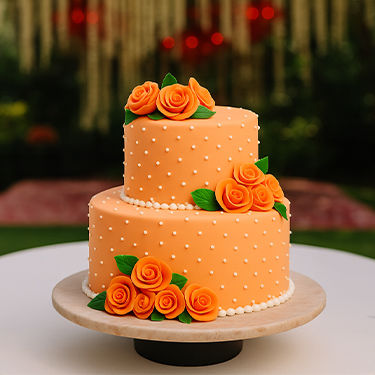 Wedding Cakes