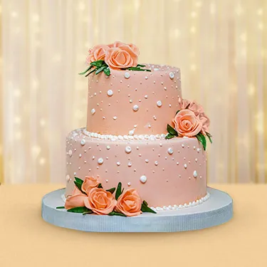 Wedding Cakes