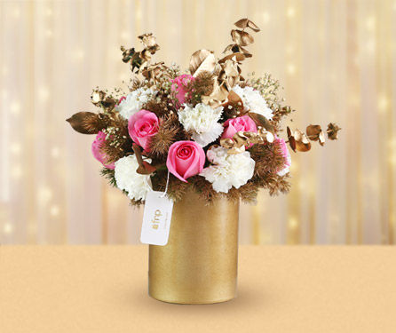 Flowers for Wedding