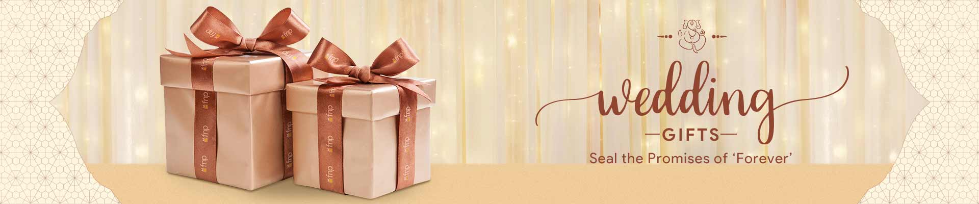 Wedding Gifts