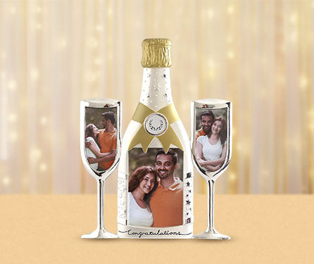 Wedding Gift for Couples  Marriage Gifts for Couple Online - FNP