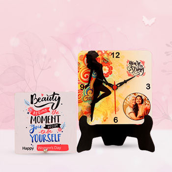 Women's day Combos