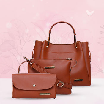 Handbags N Wallets