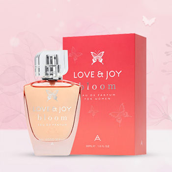 Perfumes for women's day
