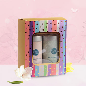 Women's day Tea Hampers
