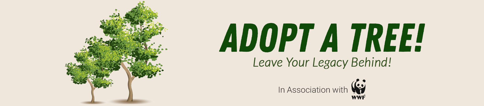 adopt a tree