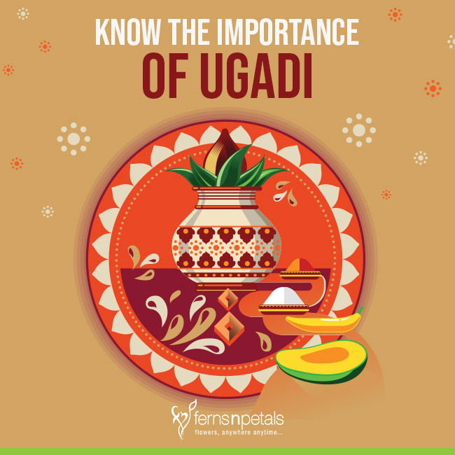 Importance of Ugadi