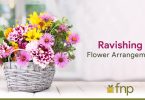 Different Types of Flower Arrangements for All Occasions