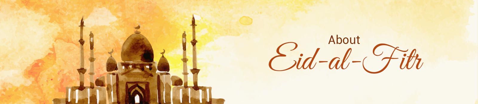 Eid Banner