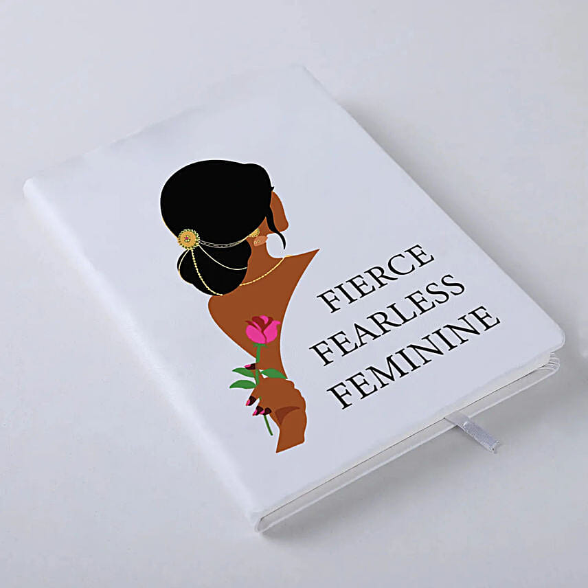 Powerful Womens Day Wishes Gift Combo