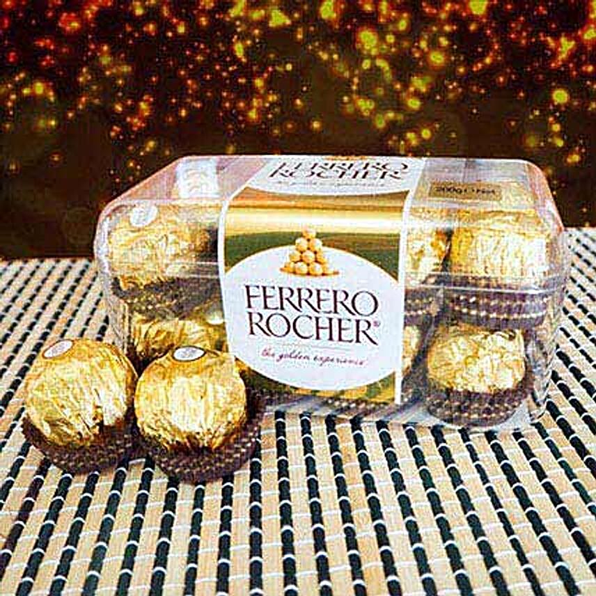 Ferrero Rocher