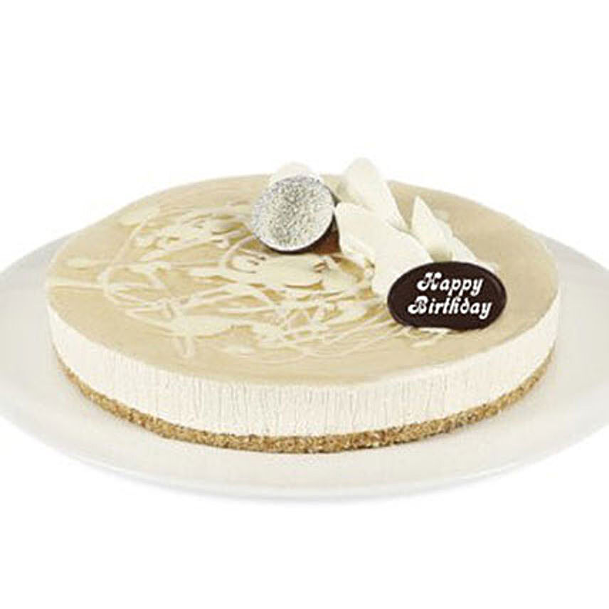 Special Vanilla Cake:Cake Delivery in Brisbane