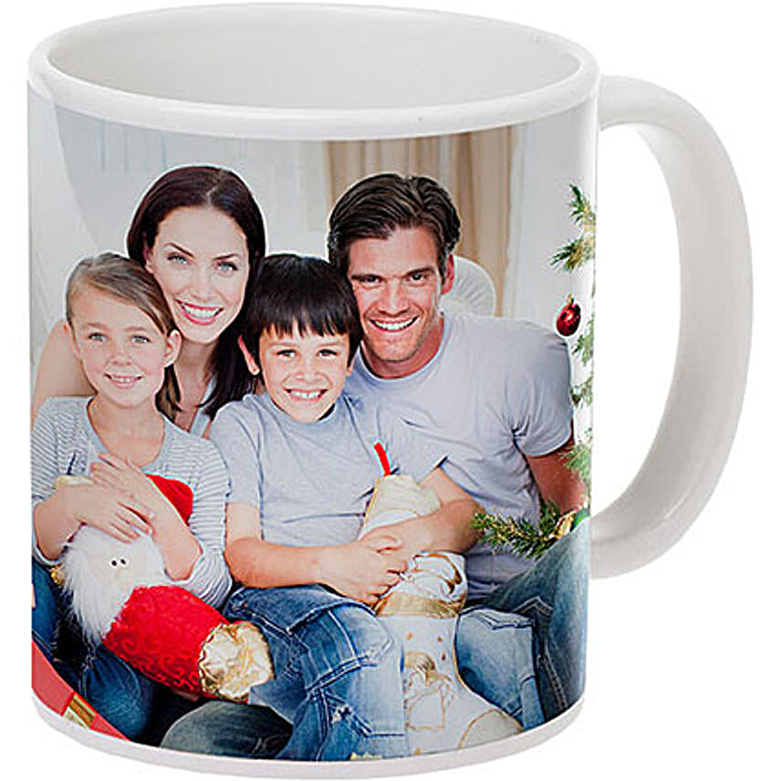 Personalized Mug