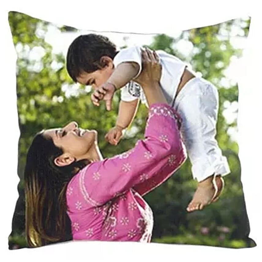 Mom Special Personalized Cushion