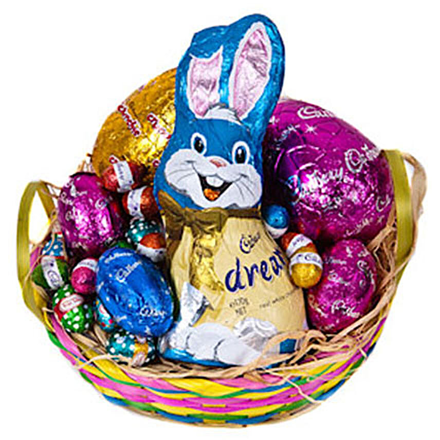 Easter Delight:Easter Gifts to Australia