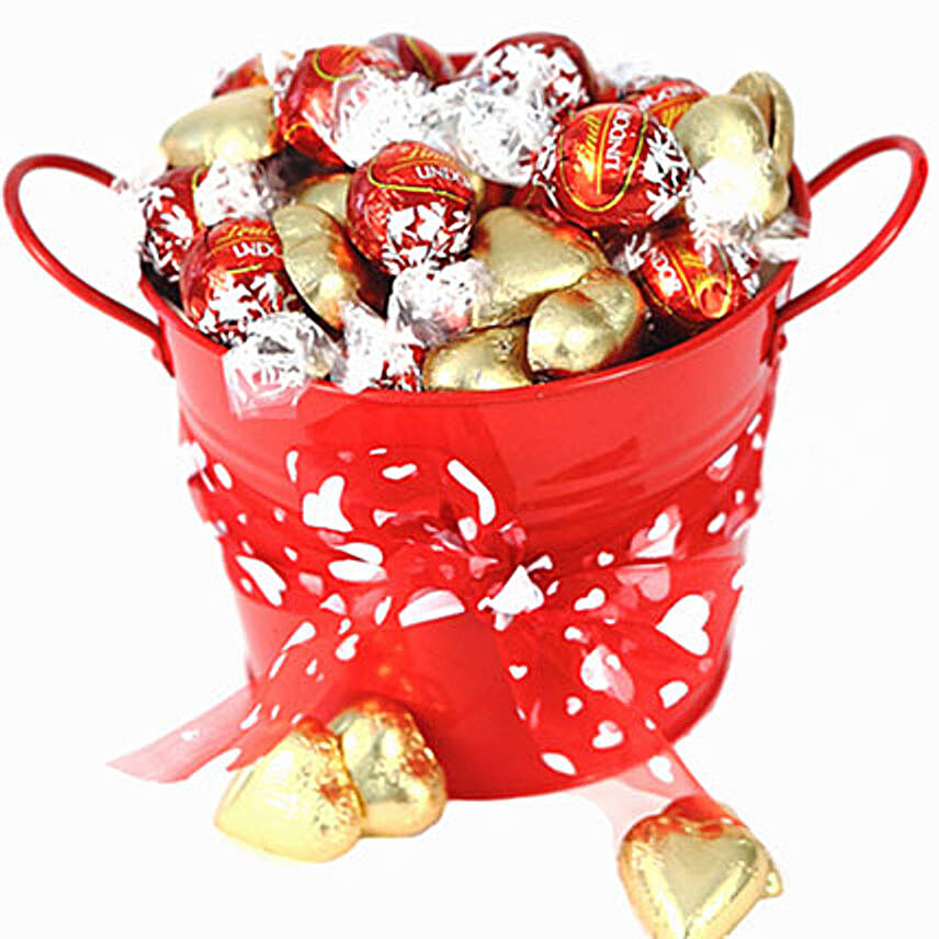 Love Potion:Valentine's Day Chocolates to Australia