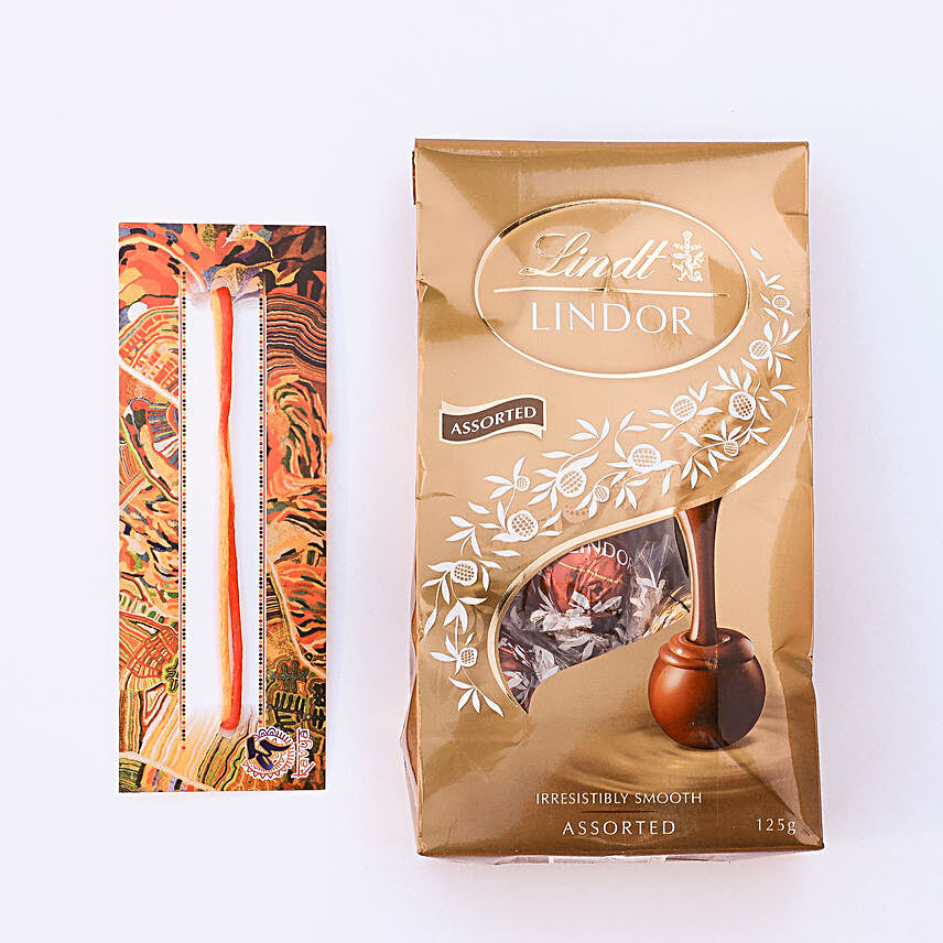 Lindt Bhai Dooj Wishes:Best Chocolate Shop in Australia